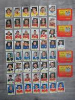 Panini EK 2000 - volledige reeks 50 rode stickers, Verzamelen, Stickers, Sport, Ophalen of Verzenden, Zo goed als nieuw