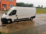 Citroën jumper 3.0 L3 hoog lang, Te koop, Diesel, Particulier, Euro 5