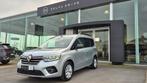 Renault Kangoo TCe 130 EDC Techno 5pl  NAVI / CAMERA, Autos, Achat, 5 portes, 96 kW, Tissu