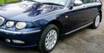 4 x Jantes Alu Rover 75, Jante(s), Enlèvement, Utilisé