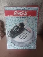 Telephone Coca cola, Verzamelen, Elektronische Apparatuur, Ophalen of Verzenden