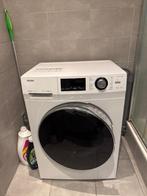 Wasmachine Haier HW70-B14636N, Elektronische apparatuur, Wasmachines, Ophalen, Zo goed als nieuw, Voorlader, 85 tot 90 cm