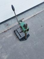 Colonne pour perceuse marque ROCKWELL, Enlèvement, Utilisé