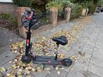 Electrische strep, Fietsen en Brommers, Steps, Ophalen, Gebruikt, Elektrische step (E-scooter), Zero