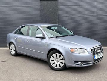 Audi A4 Audi A4 Sedan | 2.0 TDI | Navi beschikbaar voor biedingen