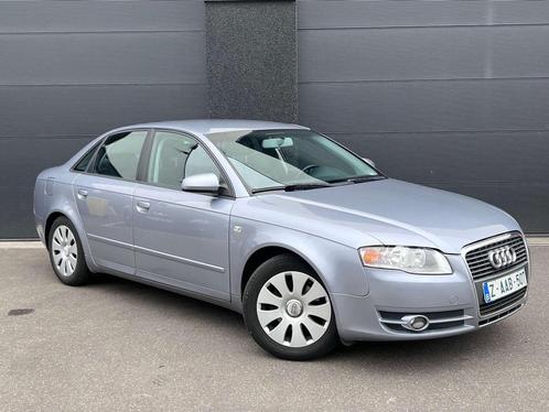Audi A4 Audi A4 Sedan | 2.0 TDI | Navi, Auto's, Audi, Bedrijf, Te koop, A4, ABS, Airbags, Airconditioning, Alarm, Boordcomputer