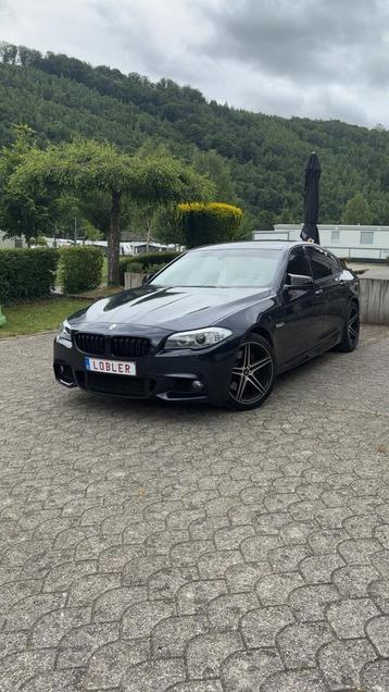 Bmw 530d beschikbaar voor biedingen