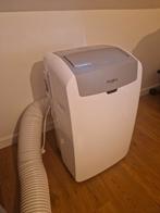 Whirlpool mobiele airo 12.000 BTU, Ophalen