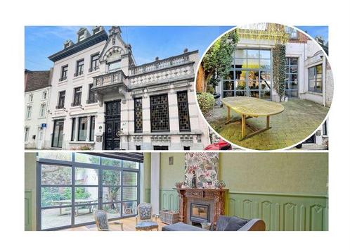 Maison à vendre à Fosses-La-Ville, 5 chambres, Immo, Huizen en Appartementen te koop, Vrijstaande woning