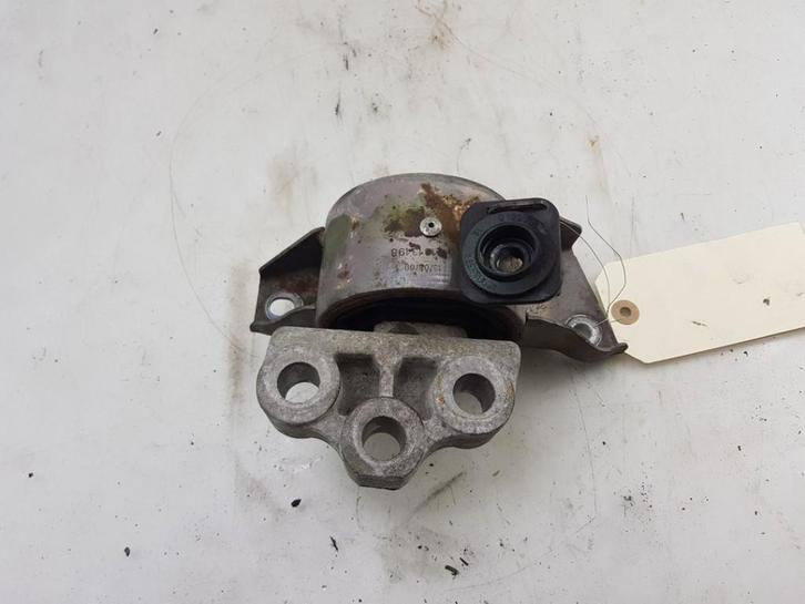 VERSNELLINGSBAKSTEUN ABS Fiat Punto Evo (199) (|51813198|), Auto-onderdelen, Ophanging en Onderstel, Fiat, Gebruikt