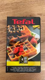 Moule a gaufres pour tefal snack collection - Neuf, Electroménager, Plaques amovibles, Neuf