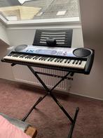 Elektrische piano, Muziek en Instrumenten, Ophalen, Zo goed als nieuw, Zwart, Piano