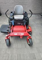 Toro titan zx 4800 zeroturn, Toro, Ophalen of Verzenden, Zo goed als nieuw, 120 cm of meer