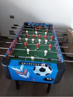 Voetbaltafel, Ophalen, Zo goed als nieuw