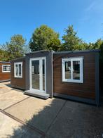 Zgan showmodel tiny house, Particulier