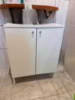 Wc kastje, Huis en Inrichting, Ophalen, Zo goed als nieuw