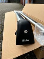 Dakdragers voor BMW routine 318 ( E91), Ophalen, Zo goed als nieuw