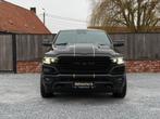 dodge ram 1500/5.7 hemi/limited/pano/suspension pneum/TVA, Autos, Dodge, Cuir, Achat, Euro 6, Entretenue par le concessionnaire