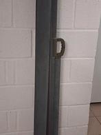 Store terrasse, Jardin & Terrasse, Terrasses, Enlèvement, Utilisé, Autres matériaux