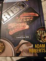 Adam Roberts - RIBS, Ophalen of Verzenden, Adam Roberts