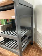 Verzorgingstafel, Kinderen en Baby's, Ophalen, Gebruikt, Overige typen