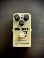 EHX Big Muff Pi Russian Reissue, Muziek en Instrumenten, Ophalen of Verzenden, Zo goed als nieuw