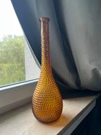 Vase en verre, Maison & Meubles, Accessoires pour la Maison | Vases, Comme neuf, Moins de 50 cm, Autres couleurs, Verre