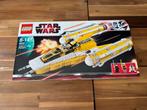 Lego star wars 8037, Ophalen of Verzenden, Nieuw, Complete set, Lego