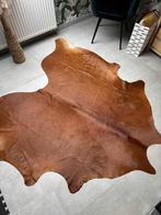 Koeievel tapijt, Maison & Meubles, Ameublement | Tapis & Moquettes, 100 à 150 cm, Autres couleurs, 100 à 150 cm, Enlèvement
