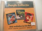 Disney's Jungle Collectie, Verzamelen, Ophalen of Verzenden, Gebruikt, Overige typen