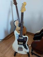 Fender Jaguar '62 heruitgave, Muziek en Instrumenten, Snaarinstrumenten | Gitaren | Elektrisch, Ophalen of Verzenden, Zo goed als nieuw