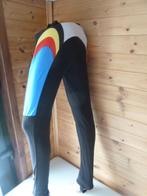 Collants cyclistes, Sky, B'Twin, Quick-Step, etc.. L-XL-XXL, Sports & Fitness, Cyclisme, Comme neuf, Vêtements, Enlèvement ou Envoi