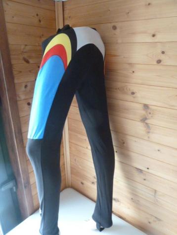 Collants cyclistes, Sky, B'Twin, Quick-Step, etc.. L-XL-XXL, Enlèvement ou Envoi, Comme neuf, Vêtements