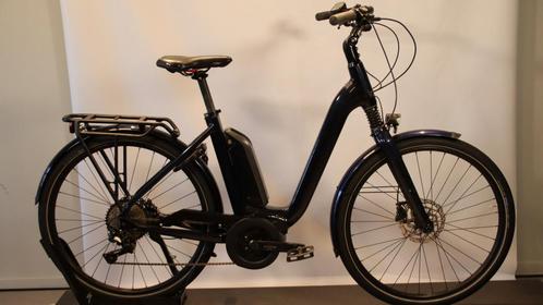 Cannondale Mavaro Neo City 1 Maat 52 cm, Fietsen en Brommers, Elektrische fietsen, Gebruikt, Overige merken, 51 tot 55 cm, 50 km per accu of meer