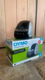 DYMO Labelwriter 550 gloednieuw kabel zitten er bij, DYMO, Zo goed als nieuw, Ophalen
