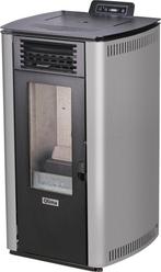 qlima fiorina 74 s-line, Enlèvement, Comme neuf, Poêle à granulés