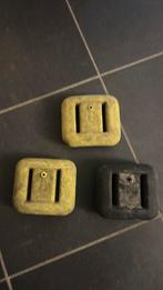 Lood, Sports nautiques & Bateaux, Plongée, Enlèvement, Utilisé, Plomb ou Ceinture de plomb