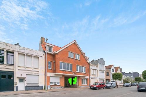 Appartement te koop in Westende, 1 slpk, Immo, Huizen en Appartementen te koop, Appartement, C