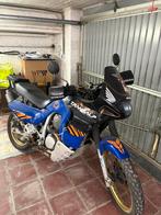 Moto Transalp 600, Particulier, Enduro, Minimaal motorrijbewijs A2, 600 cc