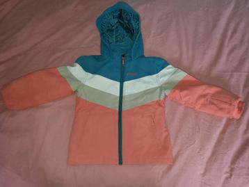 protest skijas meisje - maat 110 beschikbaar voor biedingen