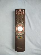 GRUNDIG, Audio, Tv en Foto, Afstandsbedieningen, Ophalen, Zo goed als nieuw, Origineel