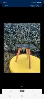 Chaise d appoint à repeindre éventuellement, Ophalen, Zo goed als nieuw