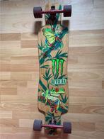 Riviera Longboard, Skateboard, Gebruikt, Ophalen of Verzenden, Longboard