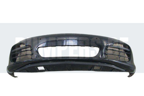 Bumper Porsche Boxster 981 12-16 Voorbumper Q5667, Auto-onderdelen, Carrosserie, Bumper, Voor, Gebruikt, 6 maanden garantie, Ophalen of Verzenden