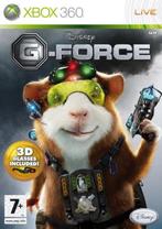 Disney G-Force (sans lunettes 3D !), Consoles de jeu & Jeux vidéo, Comme neuf, Aventure et Action, Enlèvement ou Envoi, À partir de 7 ans