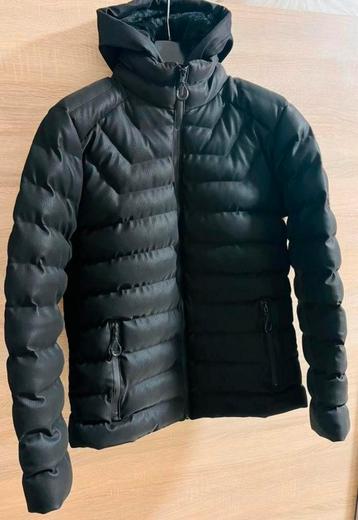 Winter Jas Heren (Prijs is overeen te komen doe een bod) beschikbaar voor biedingen