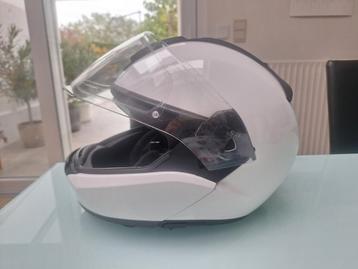 BMW Evo 6 (54/55) motorhelm beschikbaar voor biedingen