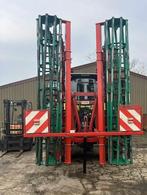 Triltand/ zaaibedbereider Frickelo, Ophalen, Akkerbouw, Grondbewerking