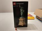 21042 Statue of Liberty (Nieuw), Nieuw, Complete set, Lego, Ophalen