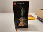21042 Statue of Liberty (Nieuw), Ophalen, Nieuw, Complete set, Lego
